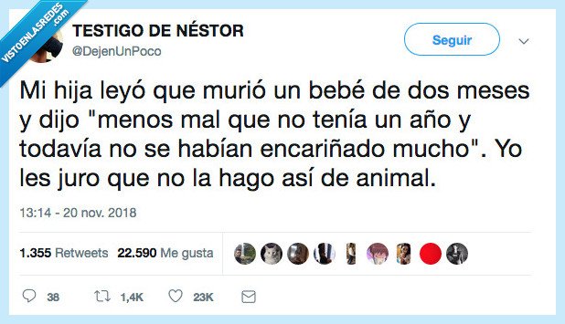 apuntar,maneras,leer,morir pena