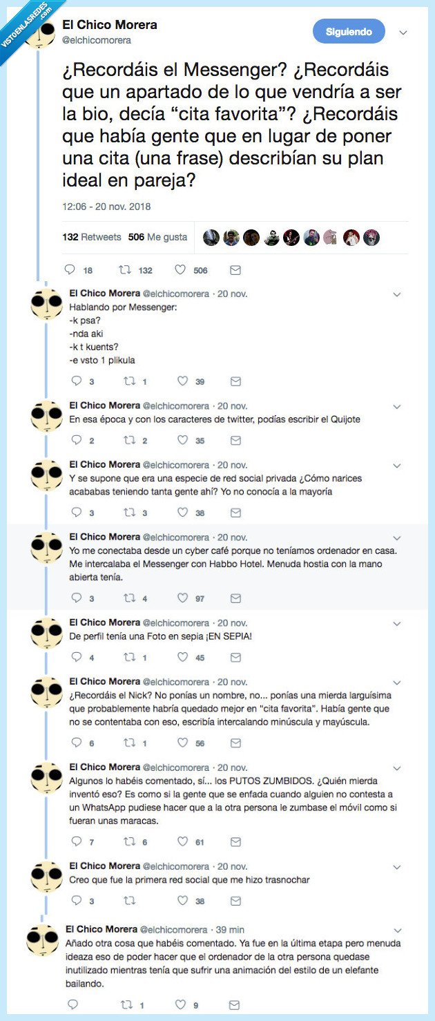 msn,recuerdos,flipantes