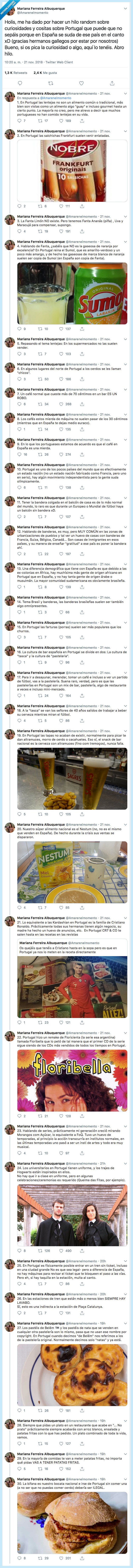 portugal,curiosidad,hilo