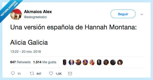 remake,gallego,alicia,hannah