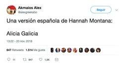 Enlace a El remake gallego, por @alexgreekabo
