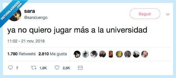 juego,no me gusta,universidad