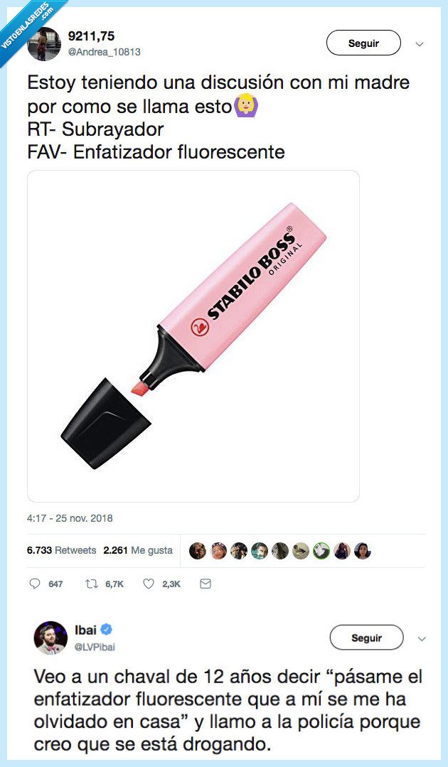 subrayador,esto que eh?,ENFATIZAQUE? ay dios