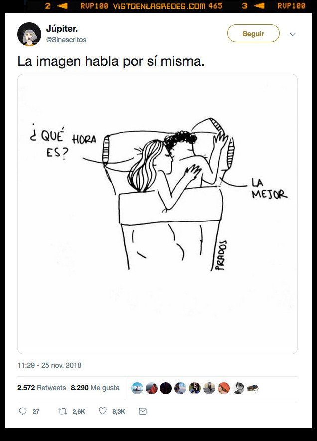 la prados es la ama,ilustradora,hora,que hora es