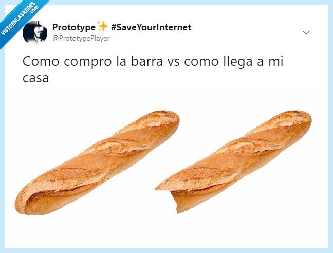 Twitter,pan,comprar