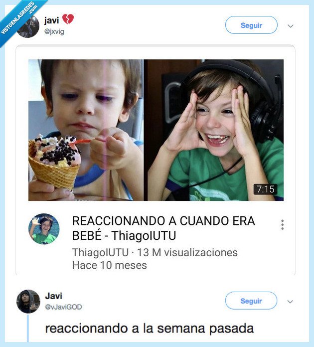 hacer,dos días,nacer,niño