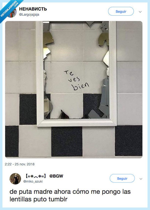 psicolog&iacute;a,lentillas,stop con estas cosas ya