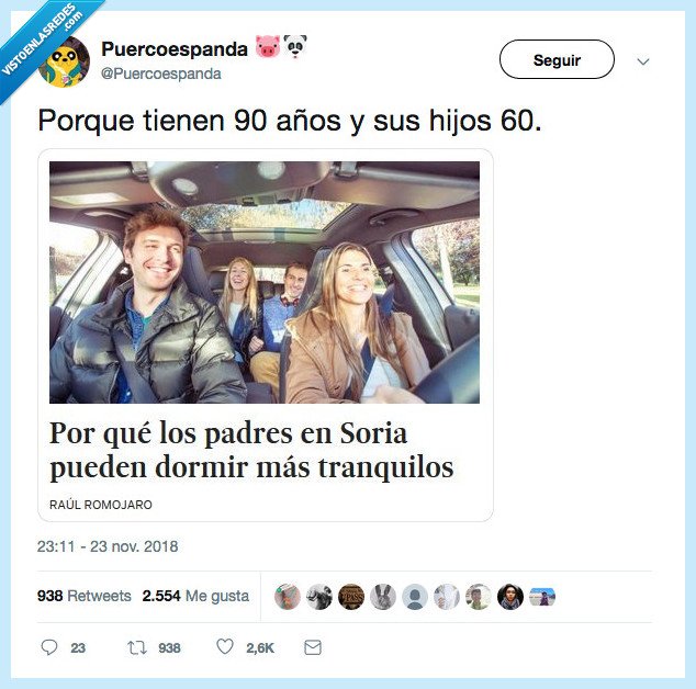 vivir,tranquilos,en soria