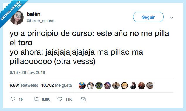 que novedad,año,pasar