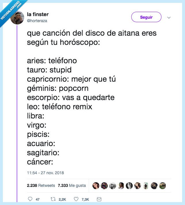 mas,canciones,aitana,es lo que hay