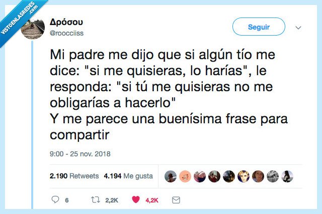 sabio,padre,que es