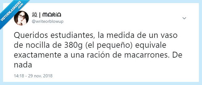 tmacarrones,comida,supervivencia,estudiantes,para alimentar a un ejercito