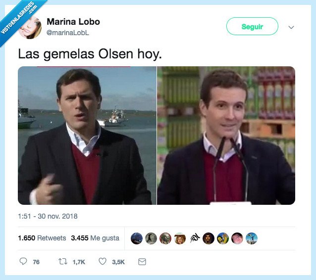 imposible,distinguir,gemelas,oslen