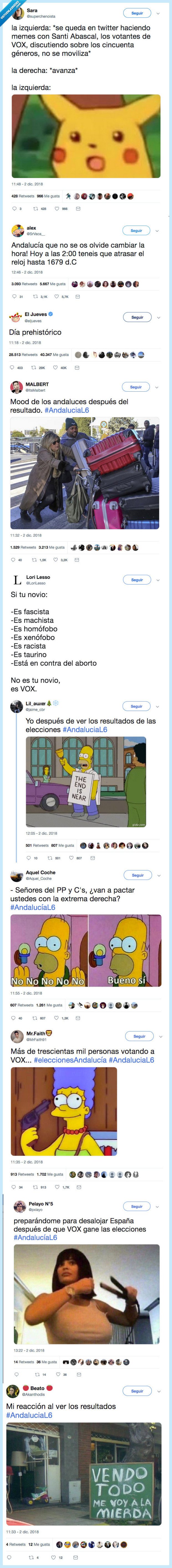 gente,andaluzas,reaccion,pgggg