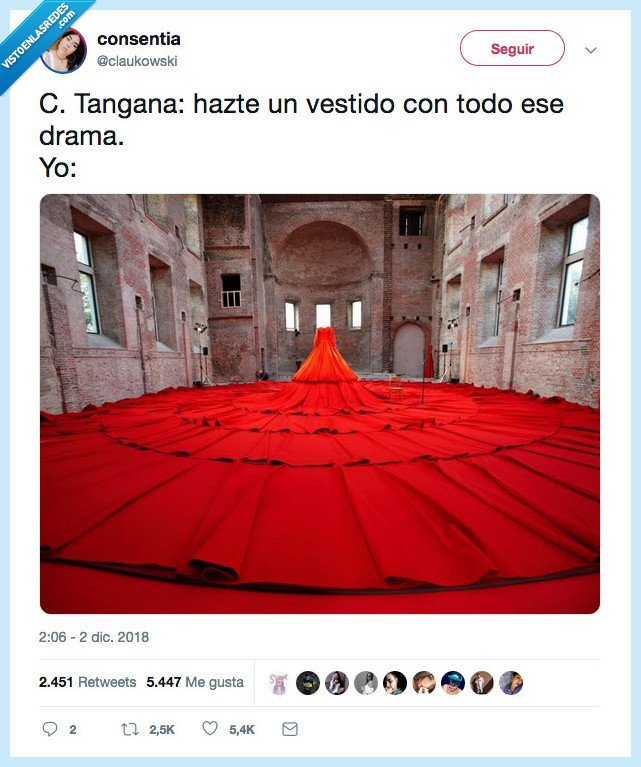 en serio me falta tela,send tela,no send drama,ctangana,se me hace la vida bola