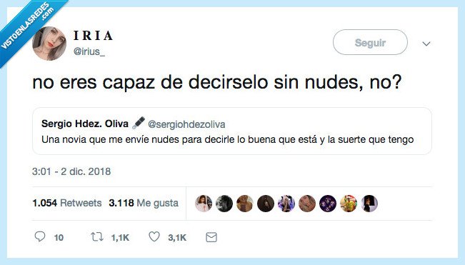 piropos,novio,que listo eres leche