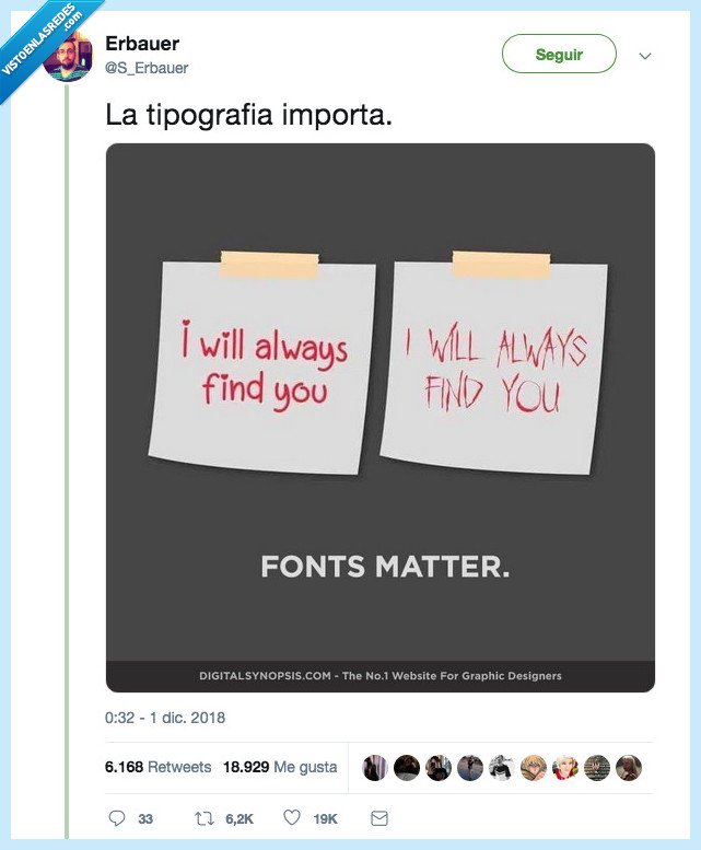 fuente importar,tipografia