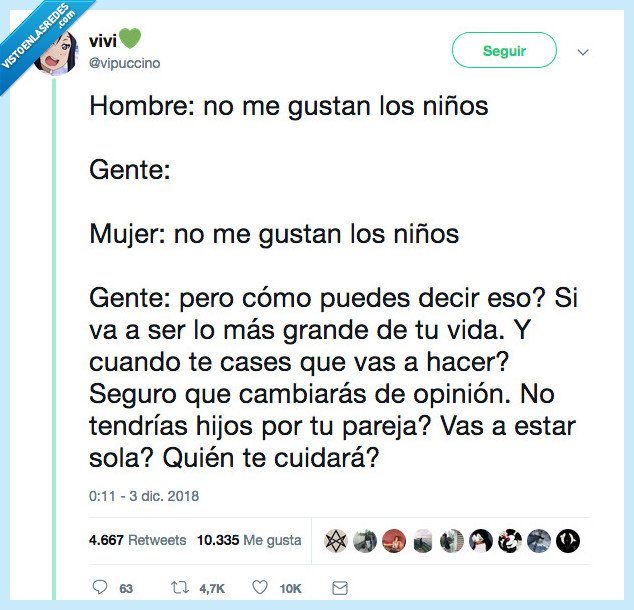 pressi&oacute;,mujer,ni&ntilde;os,gustar