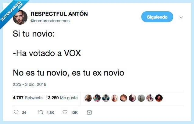novio,vox,ex,votar