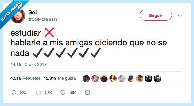 resto,llorar,gente,estudiar