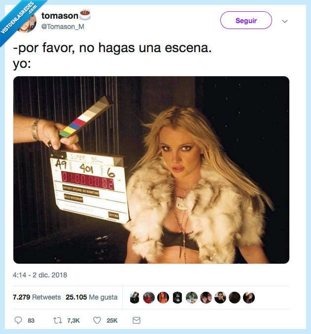 drama,empezar,britney