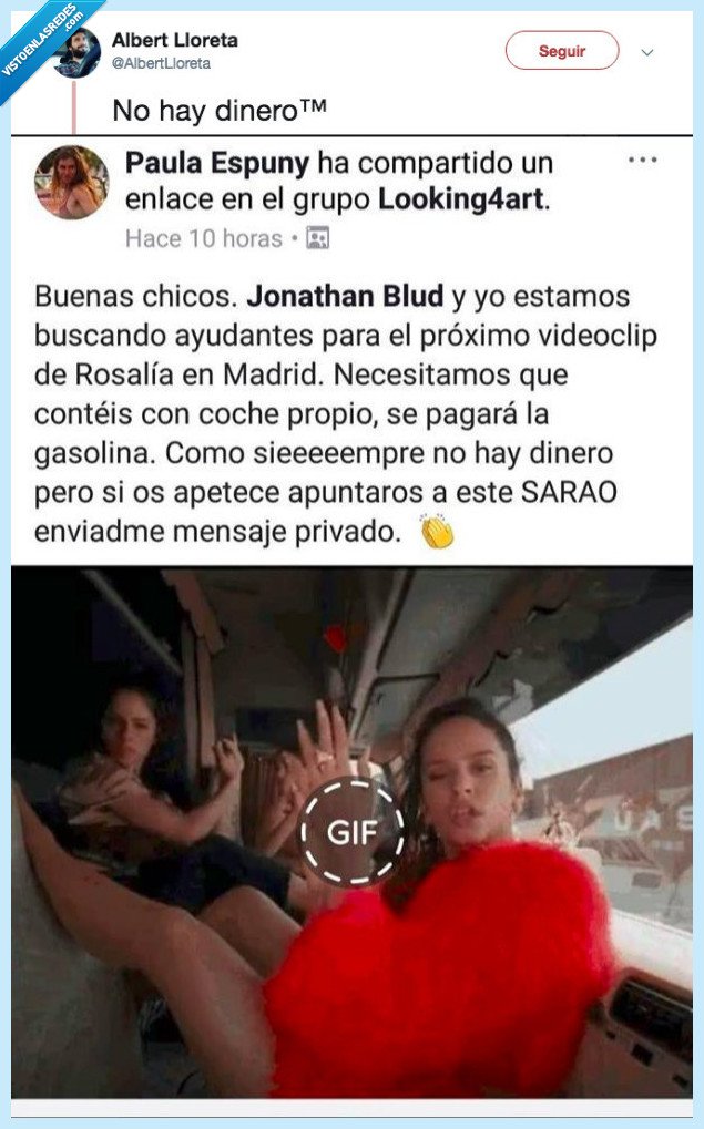 euro,dinero,rosalia,ayudante