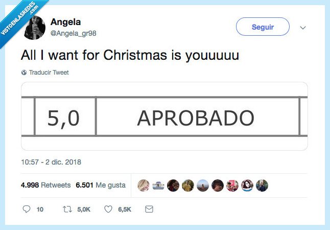 christmas,all i want,APROBAR