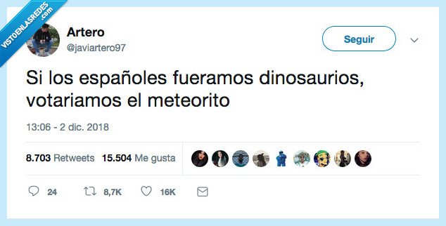 cuanta raz&oacute;n,simplemente,dinosaurio