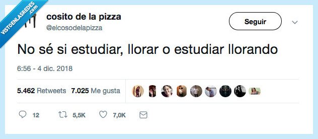 lágrimas,páginas,secar,estudiar