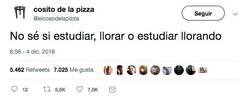 Enlace a Me secaré las lágrimas con las páginas, por @elcosodelapizza