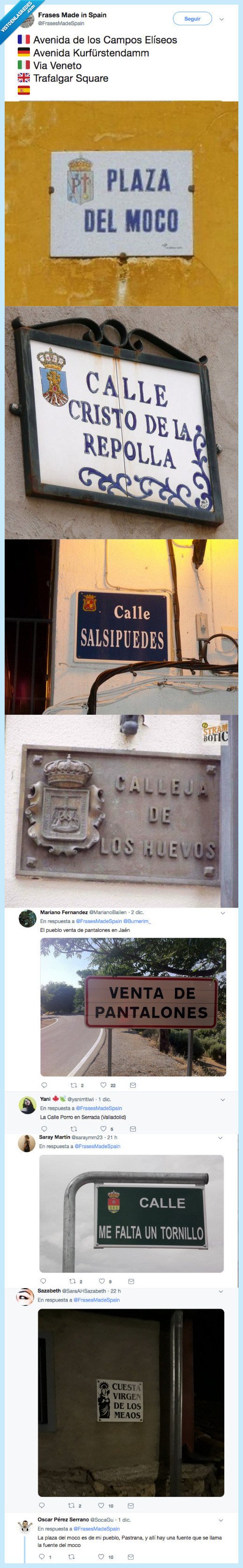 calle,plazas,españa