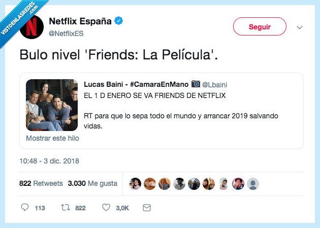 netflix,friends,bulo