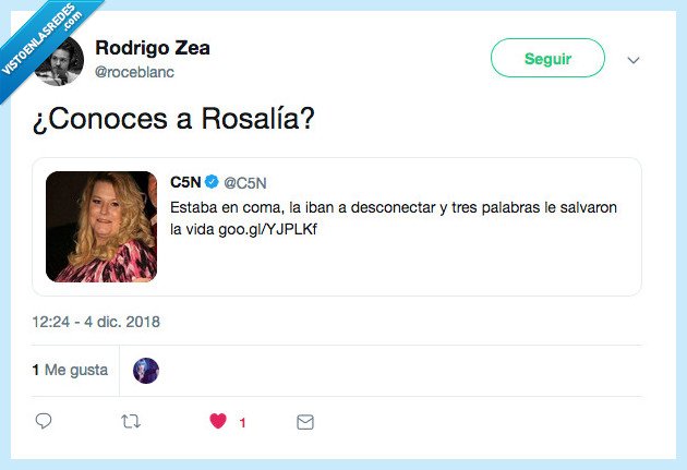 salir,coma,rosalía