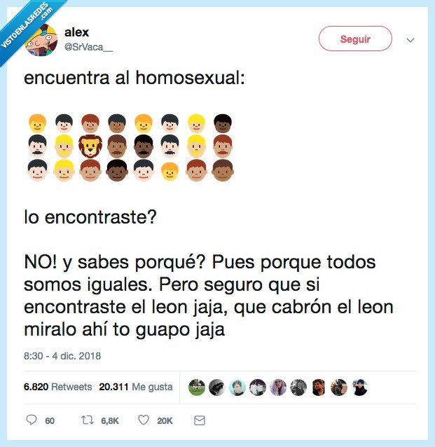 encontrar,leon,que guapo