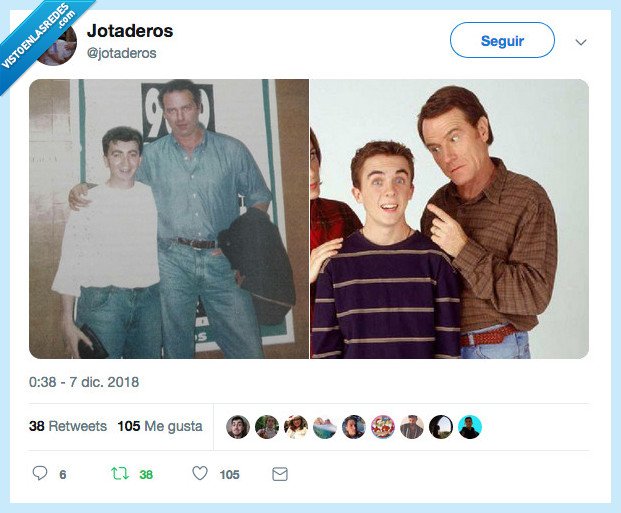 parecidos razonables,malcon,pablo motos,ES PABLO MOTOS,MIRAD A PABLO MOTOS,OH DIOS MIO ES EL