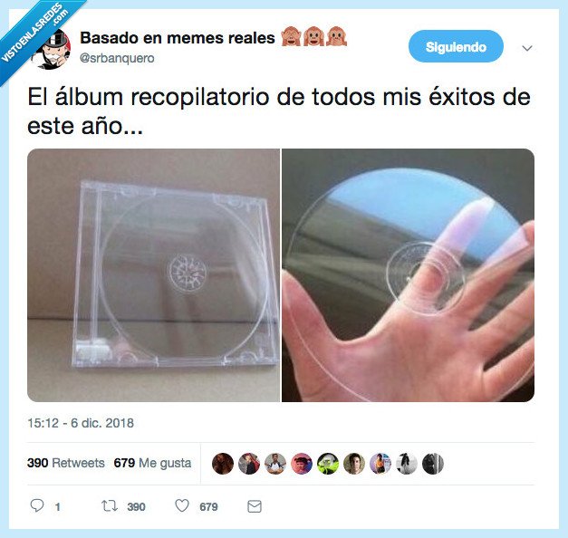 album,recopilatorio,existos,año