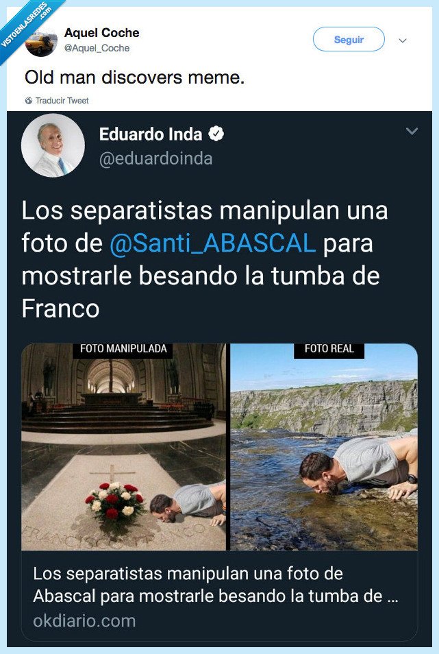 descubrir,memes,señor,ay que explicarlo todo o ke