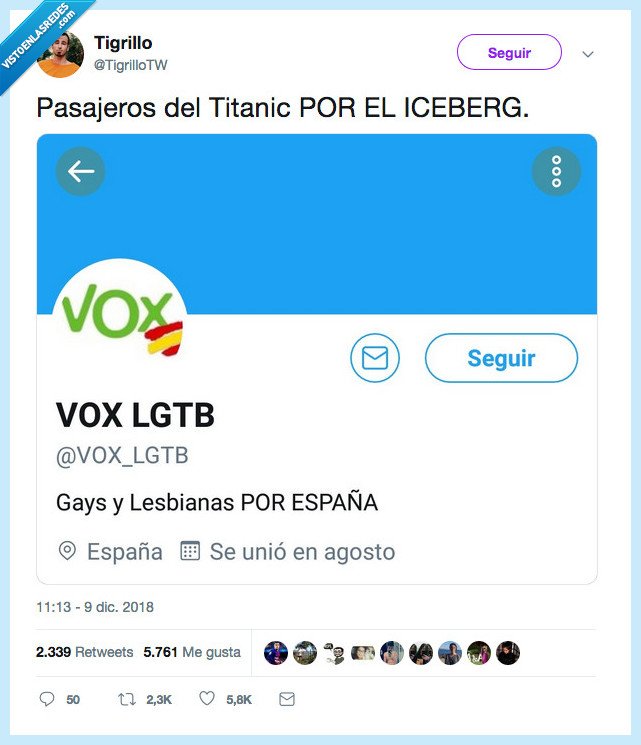 pues ya estaria,titanic,iceberg