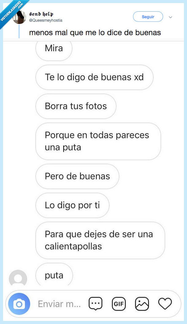 decir,buenas,malas,mal todo mal