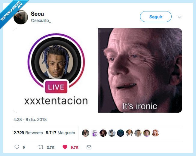 ironía,vida,tentacion