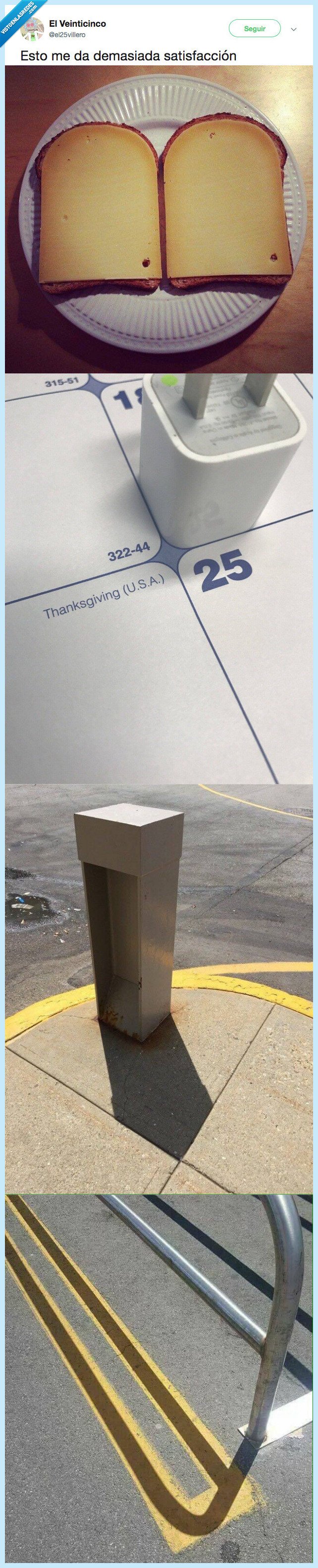 placer visual,duro,satisfaccion