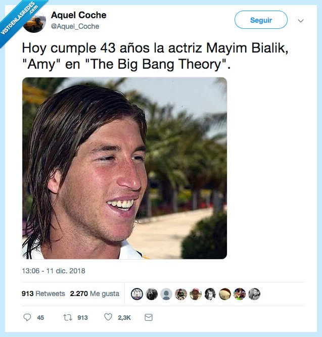 joven,es sergio ramos