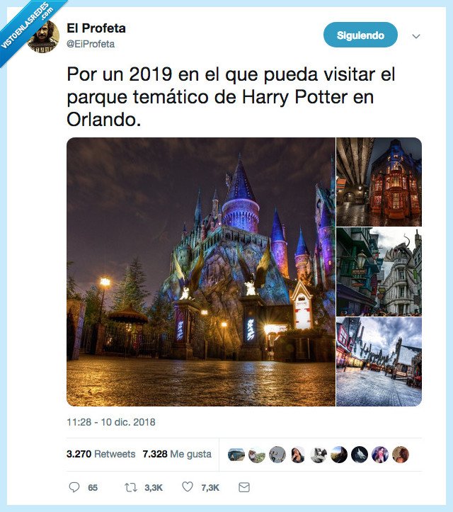 howgwarts,2019,parque,que me toque la loteria