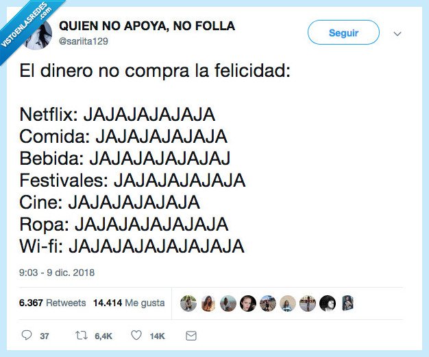 netflix,jajajaja,comida,bebida