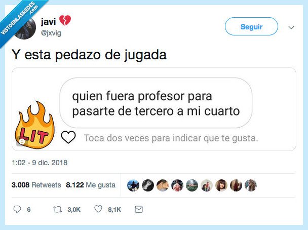 jugada,profesor,cuarto