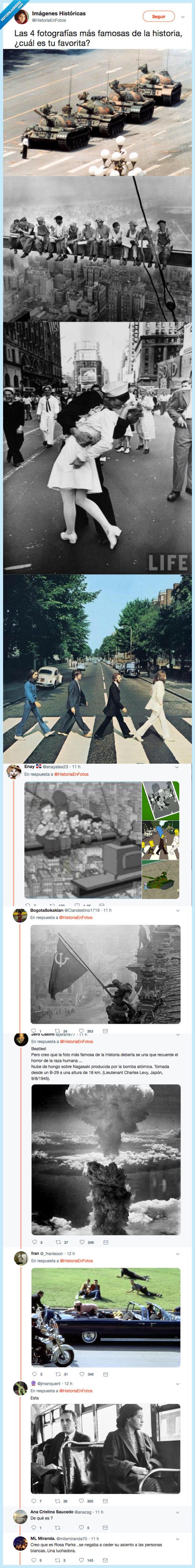 fotohistoria,historia en fotos,famosas