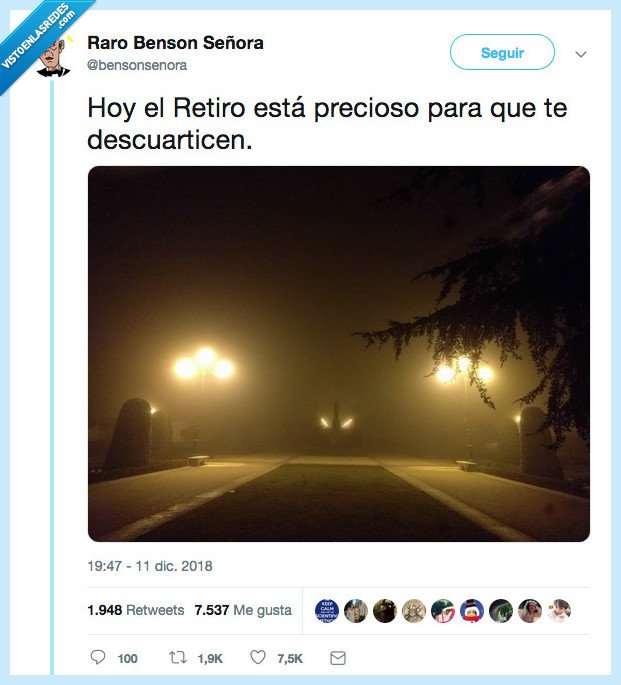 miedo,retiro,pánico