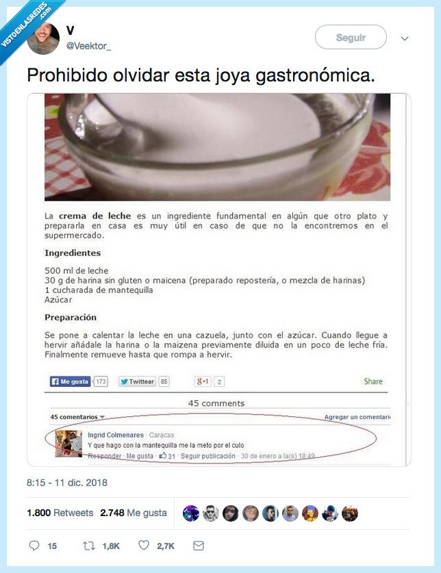 mantequilla,lubricante,confundir