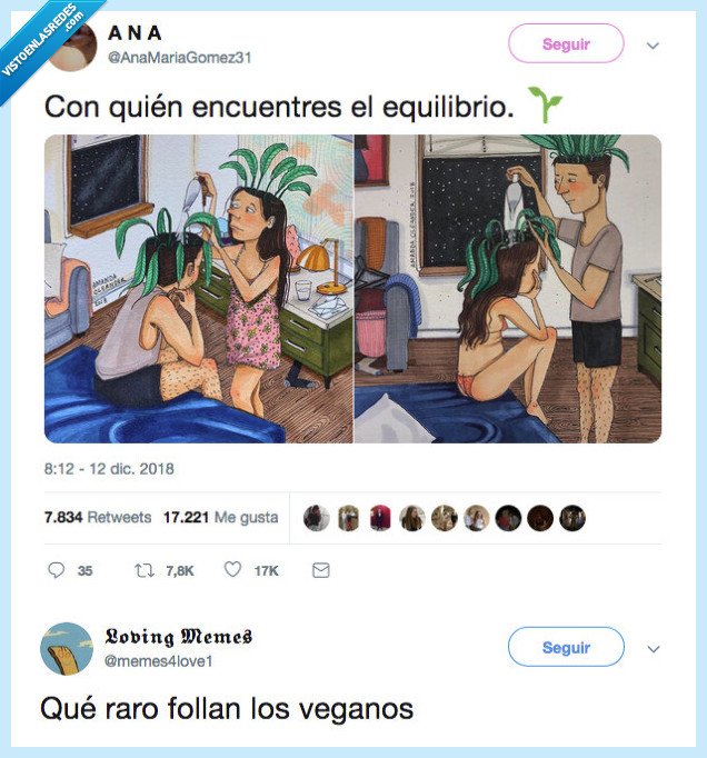 veganos,extraño,hacer