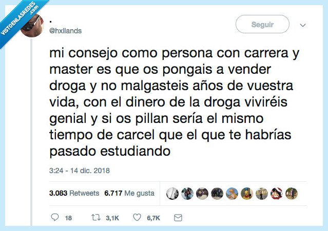 consejo,carrera,master,vender